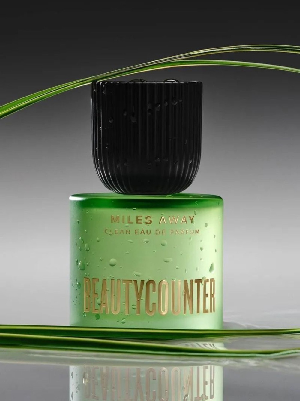 $96 MSRP Beautycounter Miles Away Eau de Parfum